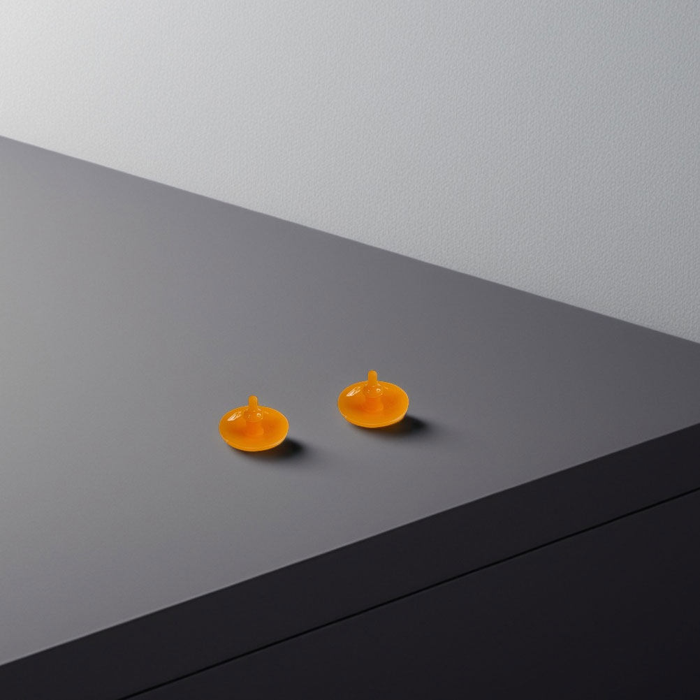 Food Storage Silicone - 5個入り気密ランチボックスエアバルブプラグシリコンストッパー、真空断熱容器に汎用的に適合、漏れ防止食品保存用