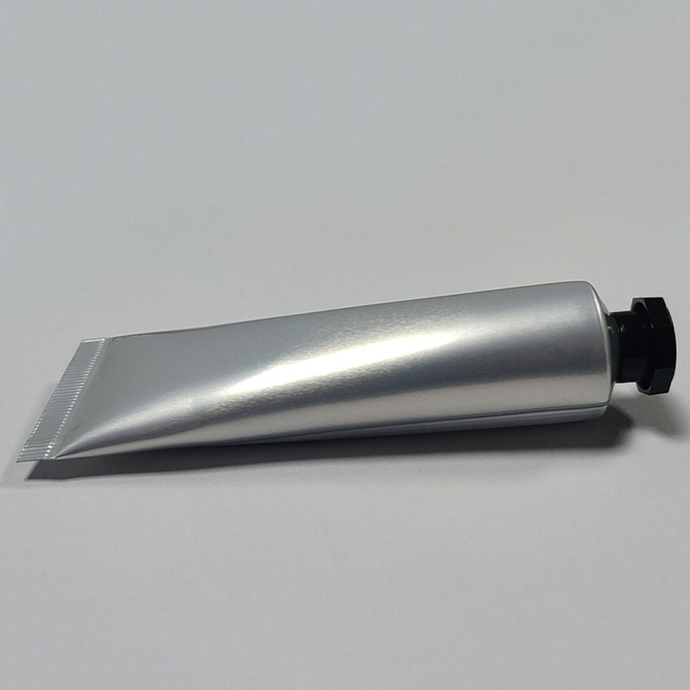 Condiment Squeeze Bottle - 50 個空のアルミプラスチックソフトチューブスクイズ包装ボトル 20 ミリリットル 30 ミリリットル