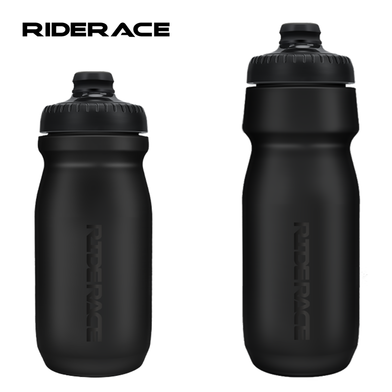 Condiment Squeeze Bottle - 550/650ML 自転車用ウォーターボトル高品質 PP5 無味アウトドアスポーツ大容量スクイーズ自転車ケトルサイクリングドリンクカップ