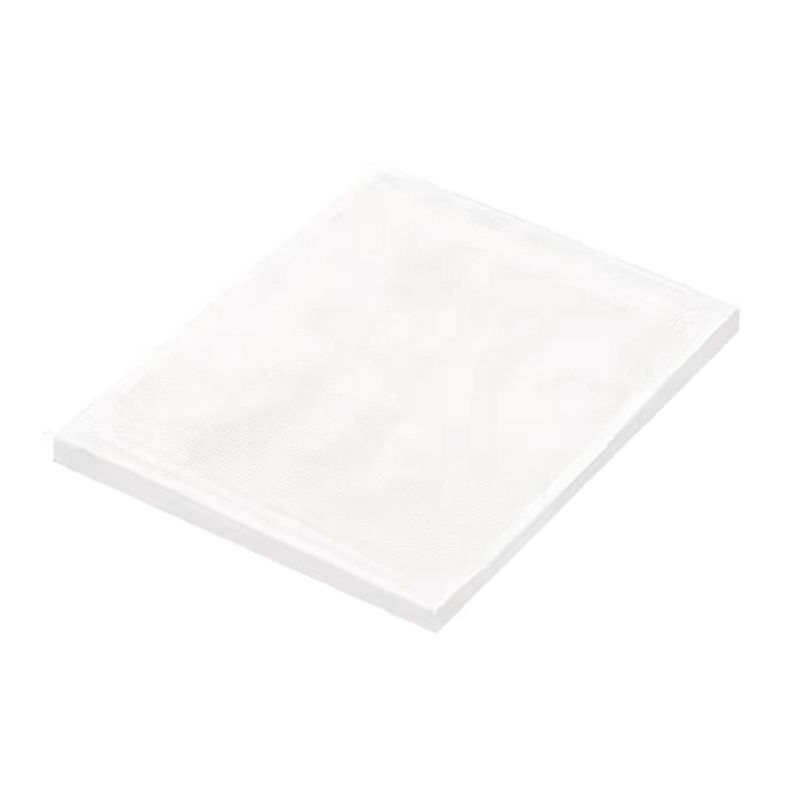 Food Storage Net - A84X-調理済み食品包装袋ネットパターン真空袋用食品袋家庭用鮮度保持袋真空保管、食事の準備用15*20cm