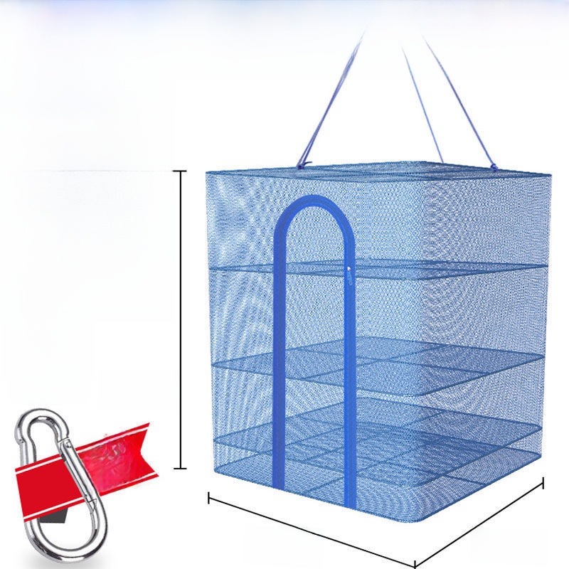 新型防虫乾燥バスケット単層物干しネット食品乾燥ネット日よけ収 - Food Storage Net のレビューと価格