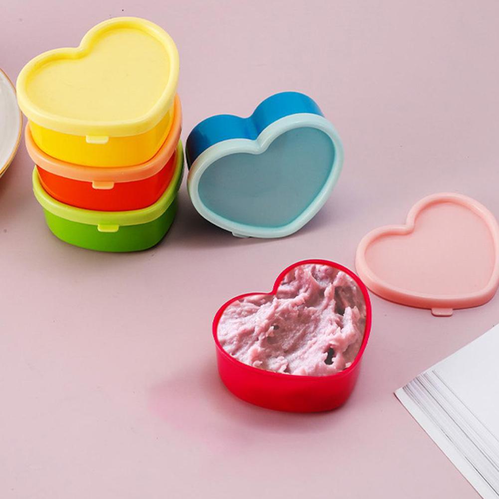 5 個ミニスクイーズボトルランチボックスプラスチック調味料ボ - Condiment Squeeze Bottle のレビューと価格