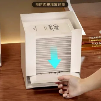 インスタントラーメン収納ボックス 多機能キッチンオーガナイザ - Food Storage No Pantry のレビューと価格