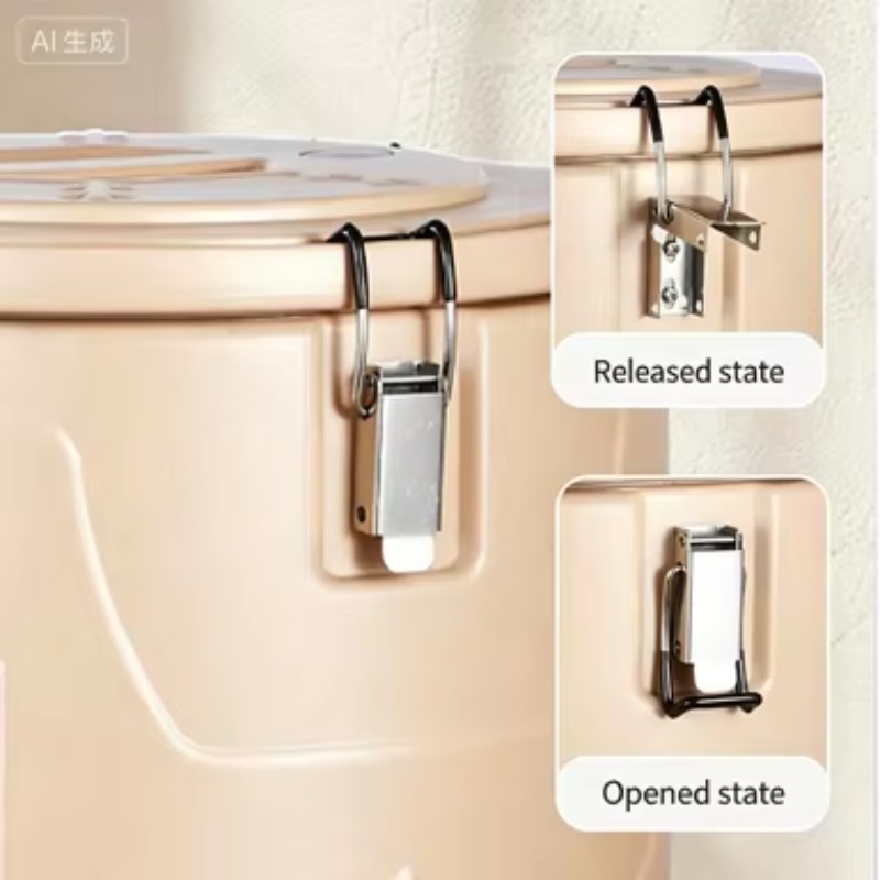 業務用断熱食品保存容器 フードクーラーウォーマーセット ホテ - Food Storage In Cooler のレビューと価格