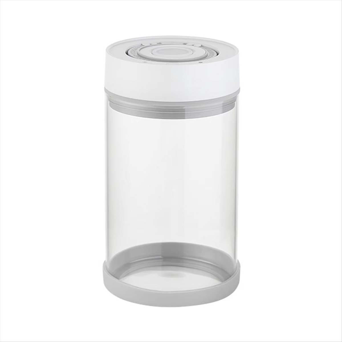 最高評価~ 真空ガラス保存容器 - 再利用可能、コーヒー豆、 - Food Storage Glass Containers Large のレビューと価格