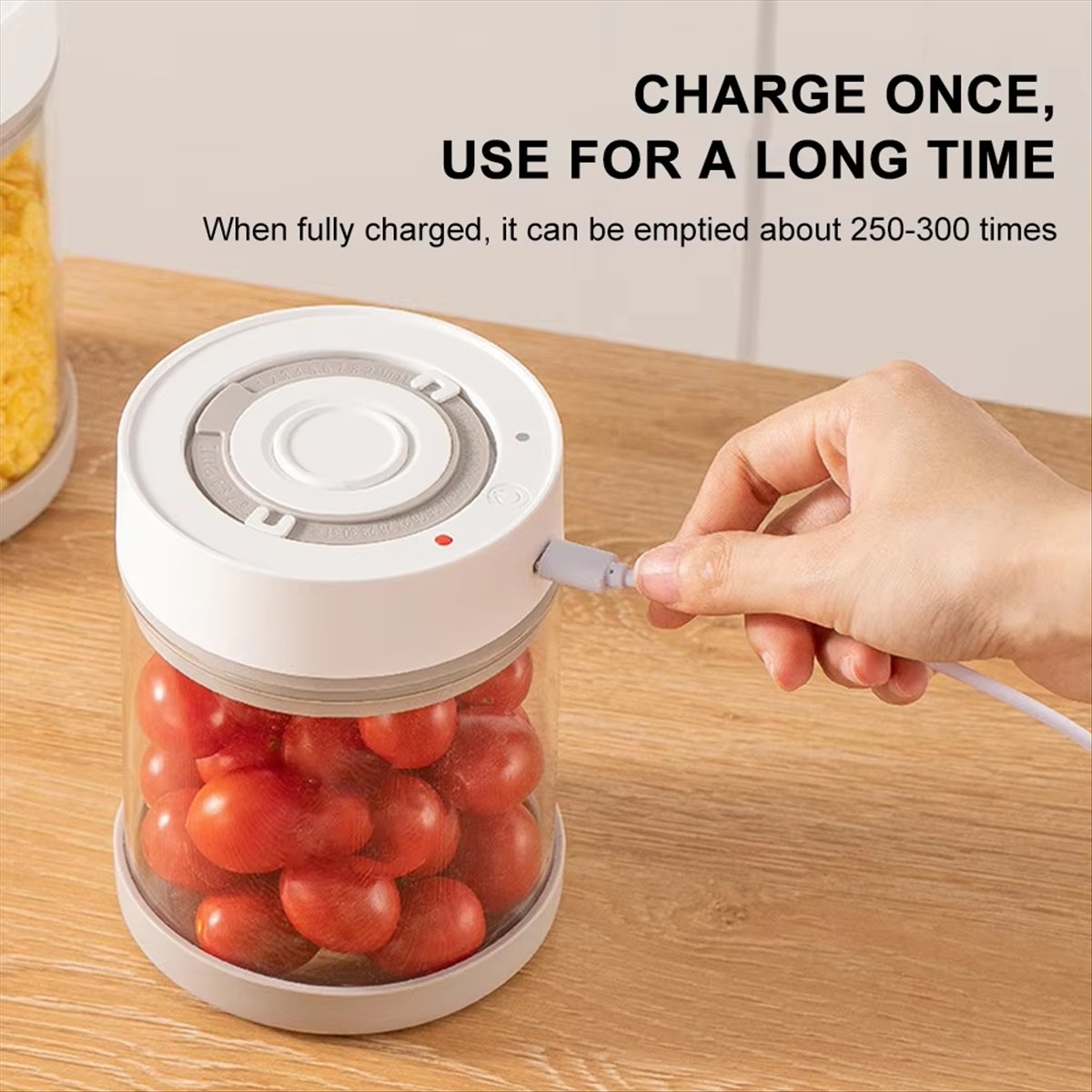 最高評価~ 真空ガラス保存容器 - 再利用可能、コーヒー豆、 - Food Storage Glass Containers Large のレビューと価格