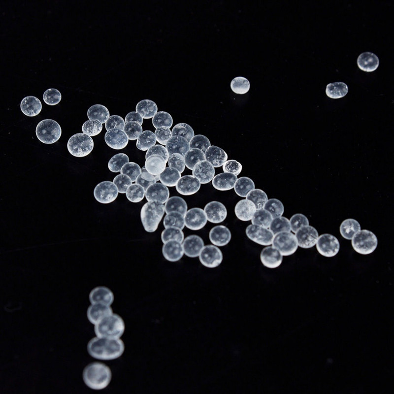 50/100 パック非毒性シリカゲル乾燥剤湿った吸湿剤除湿機 - Food Storage Non Toxic のレビューと価格