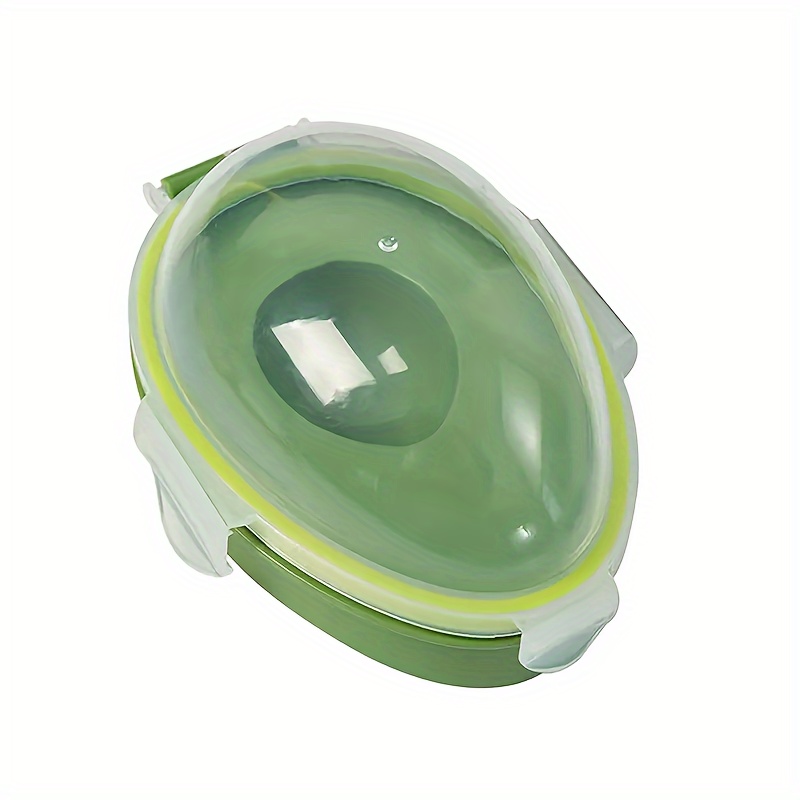 1個入り越境アボカド保存ボックス、アボカド収納ボックス、アボ - Food Storage Silicone のレビューと価格