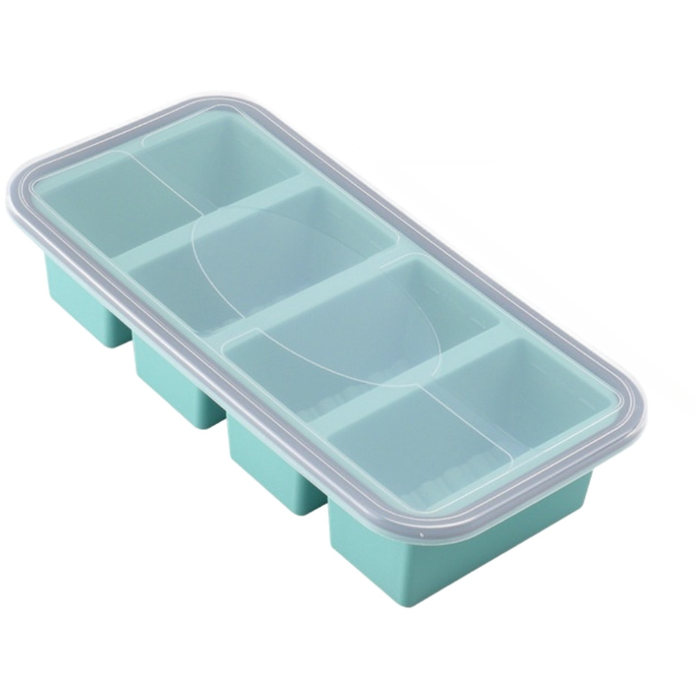 シリコン製食品容器 BPAフリー 冷蔵保存 電子レンジ解凍・ - Food Storage Silicone のレビューと価格