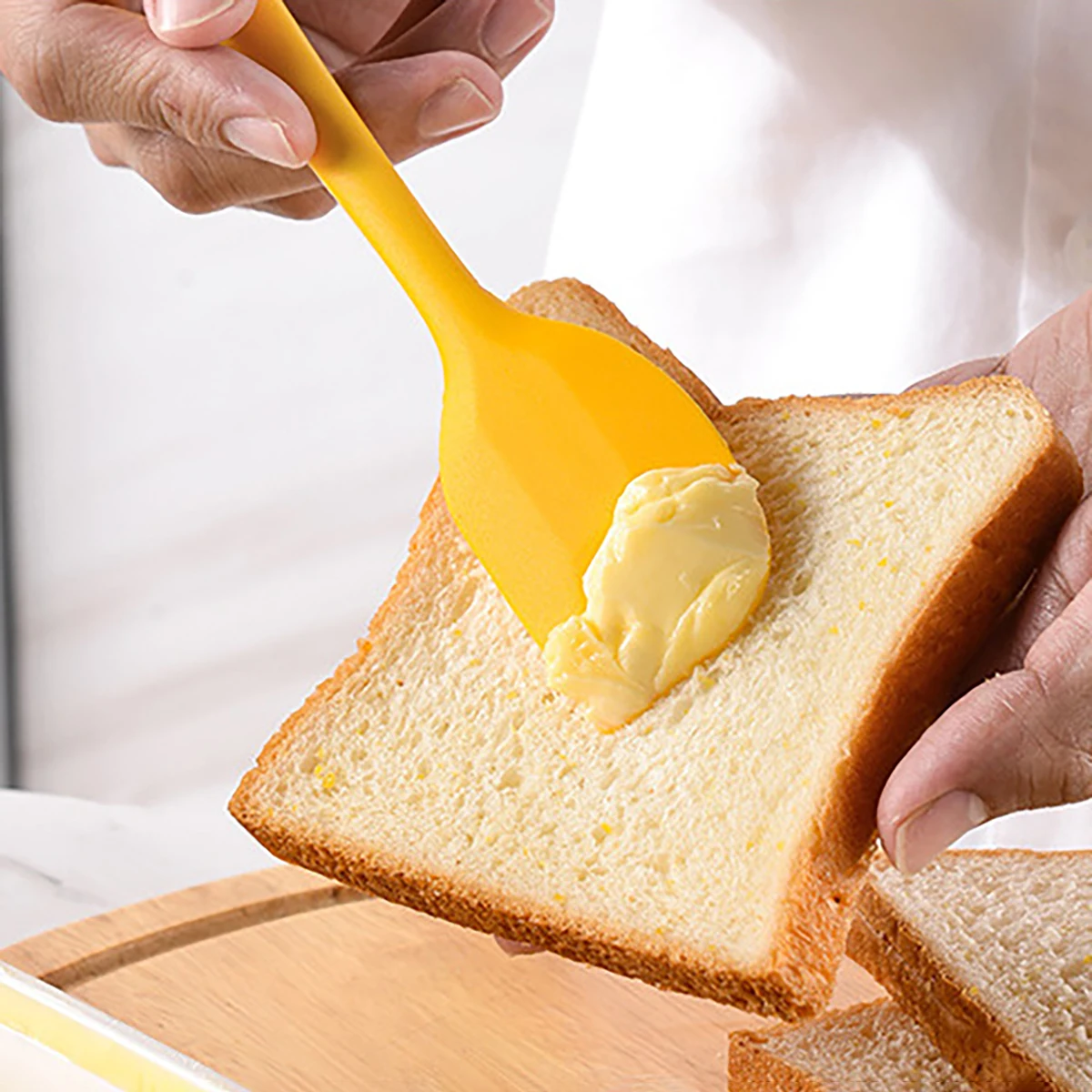 10個入り イエロー キッチン用品セット シリコン製ベーキン - Food Storage Yellow のレビューと価格