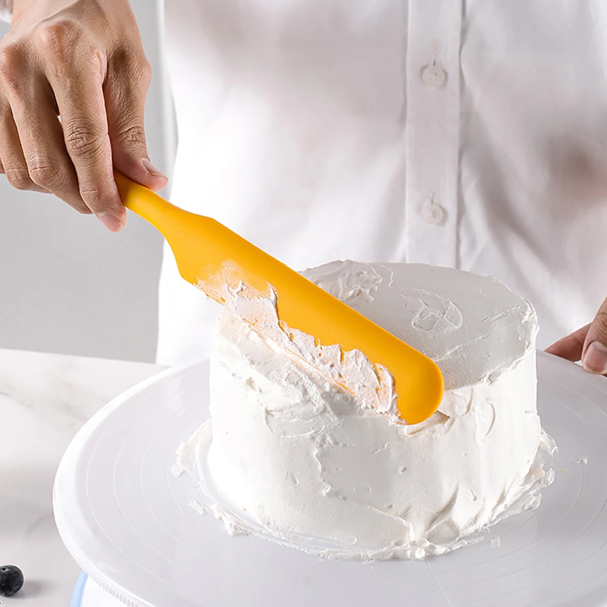 10個入り イエロー キッチン用品セット シリコン製ベーキン - Food Storage Yellow のレビューと価格
