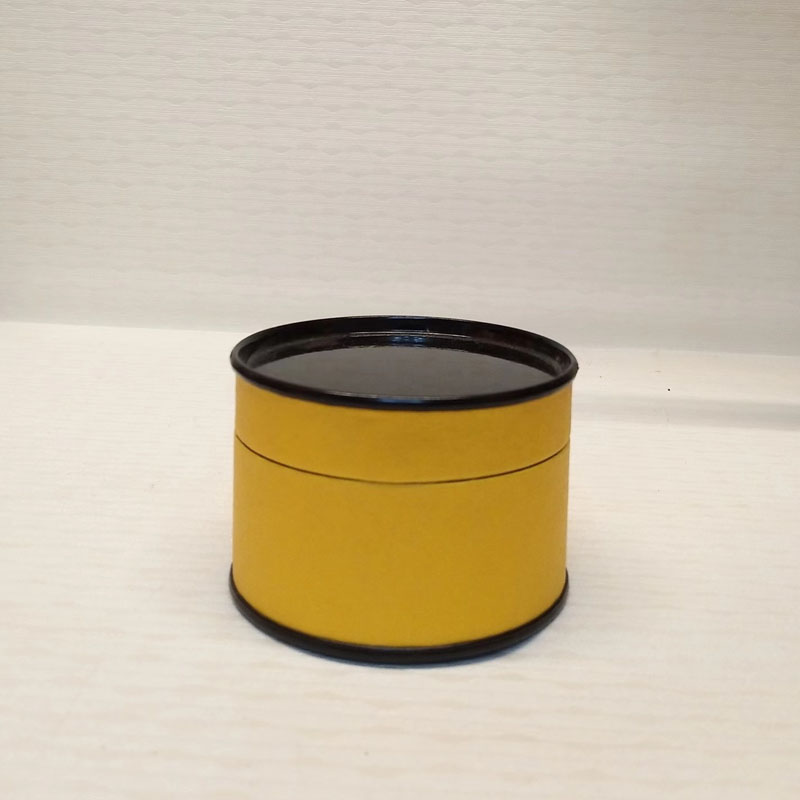 30 個ブルー/イエロー段ボール瓶紙容器ティーナッツ食品花ク - Food Storage Yellow のレビューと価格