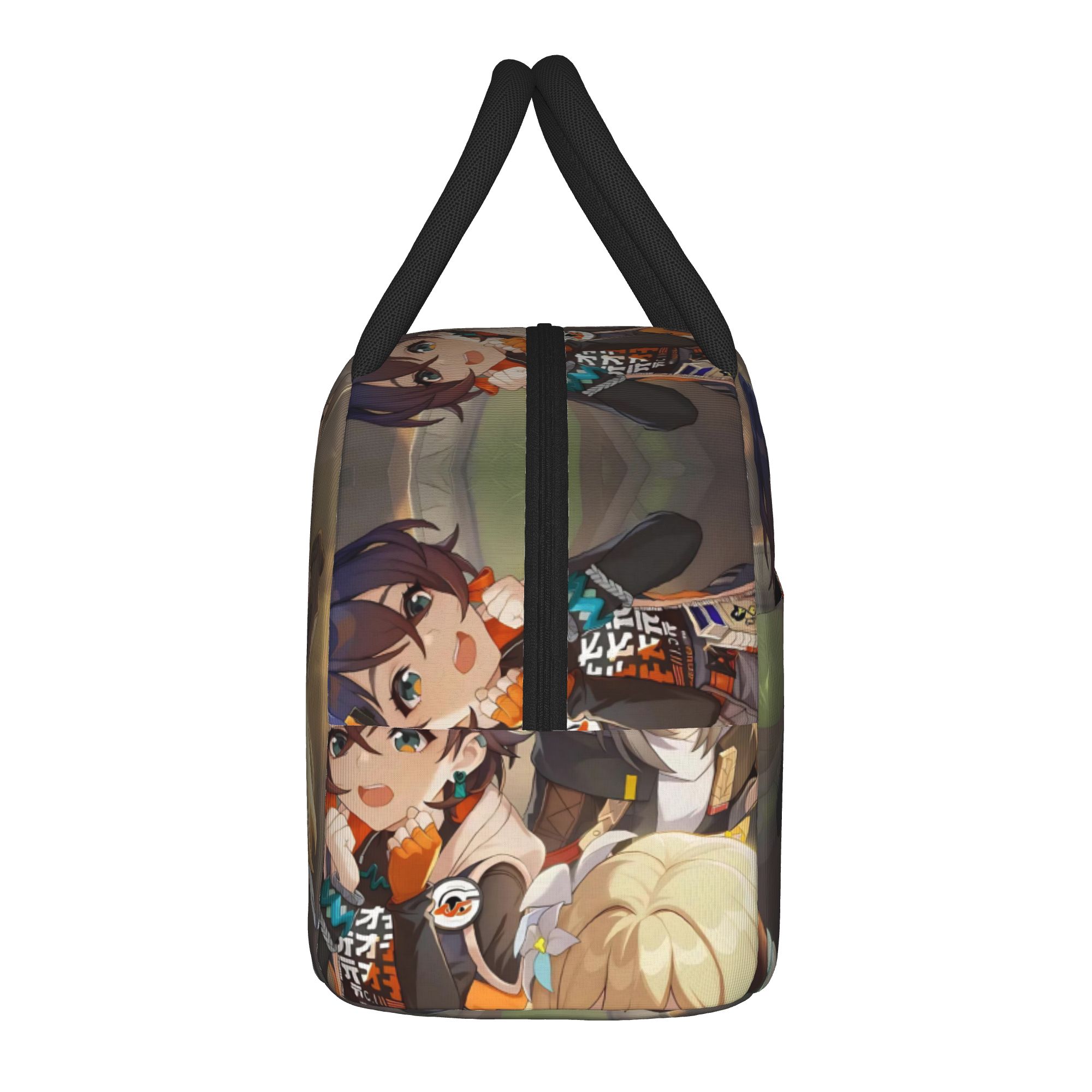 ランチボックス Zenless Zone Zero マーチス - Food Storage Zone のレビューと価格