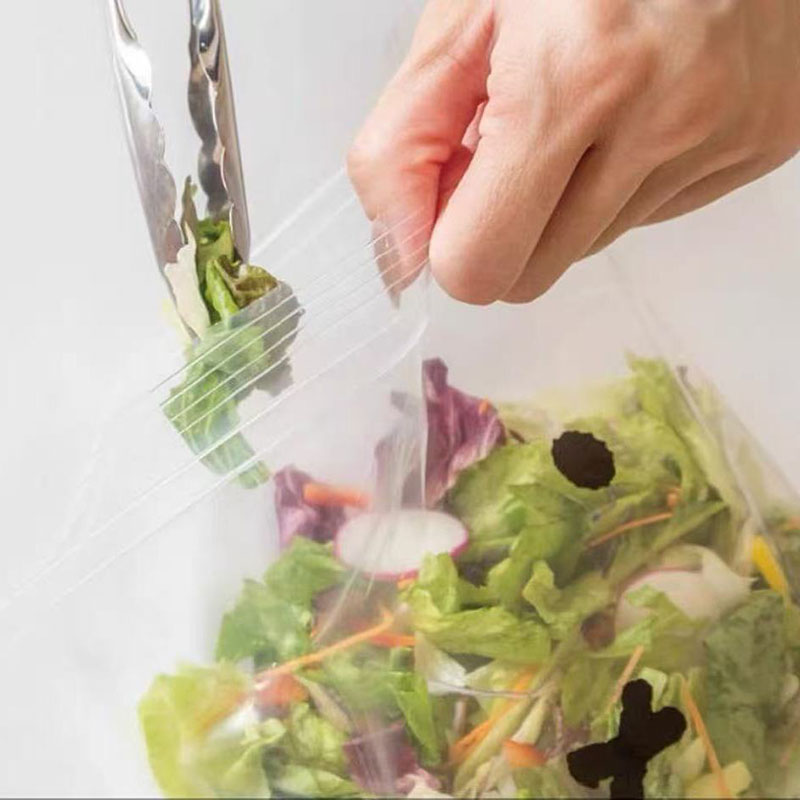 かわいいミッフィー食品グレードジップロック保存袋再利用可能な - Food Storage Room のレビューと価格