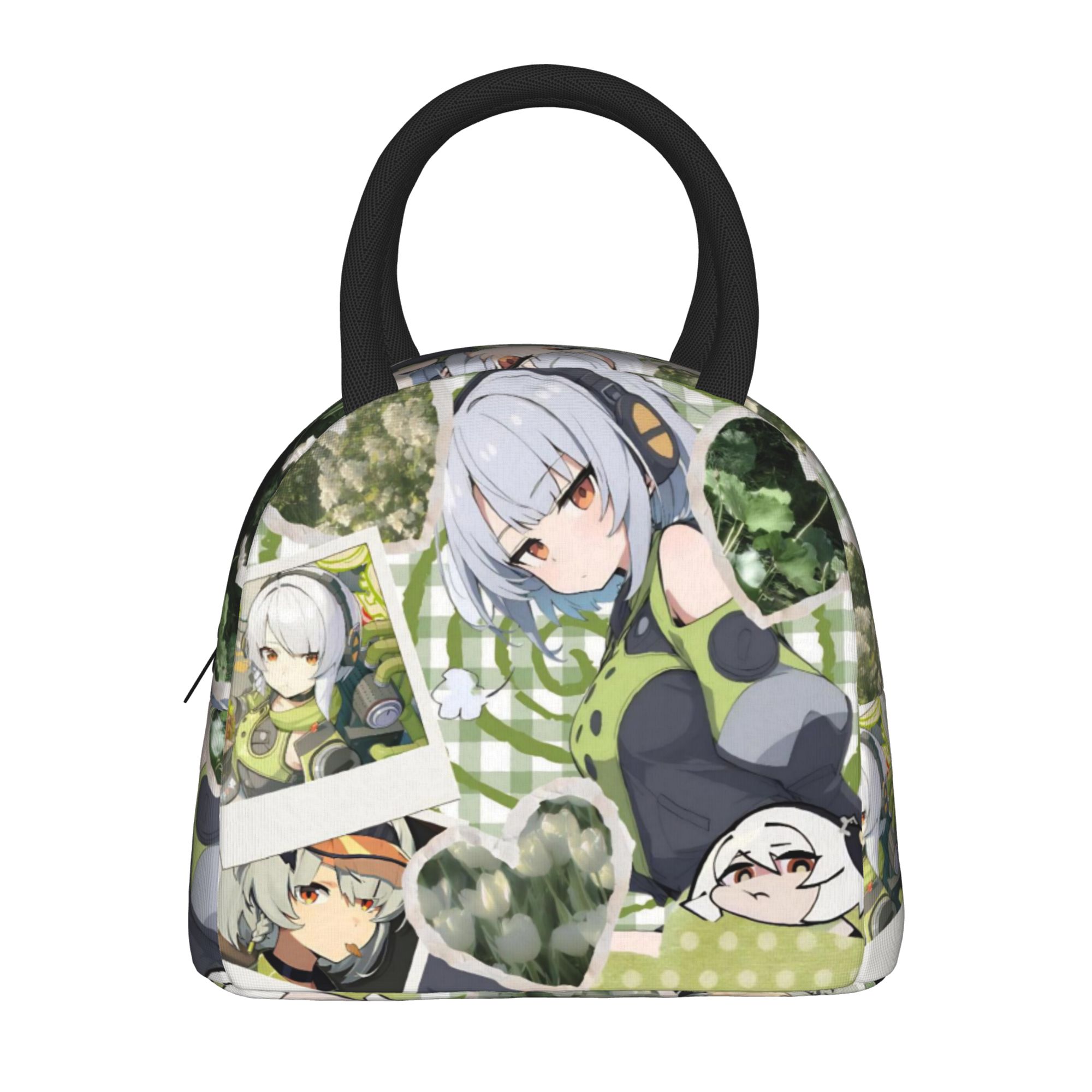 Zenless Zone Zero 断熱ランチバッグ メンズ - Food Storage Zone のレビューと価格