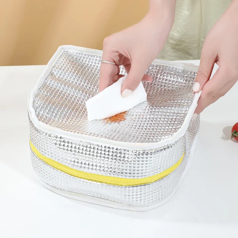 子供用ランチバッグ 3D漫画フード収納バッグ キッズ用 厚手 - Food Storage Room のレビューと価格