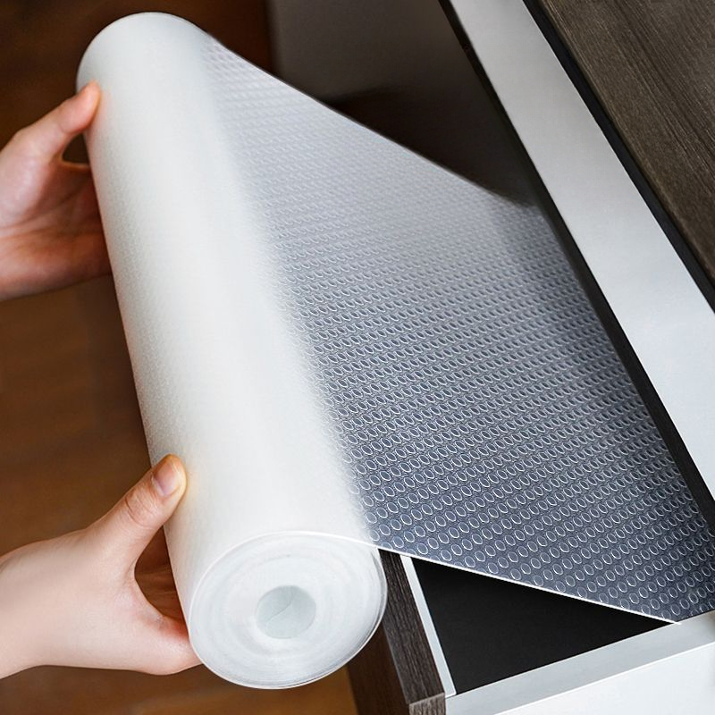 1pc 5 メートル/196.85 インチ再利用可能な滑り止 - Food Storage Room のレビューと価格
