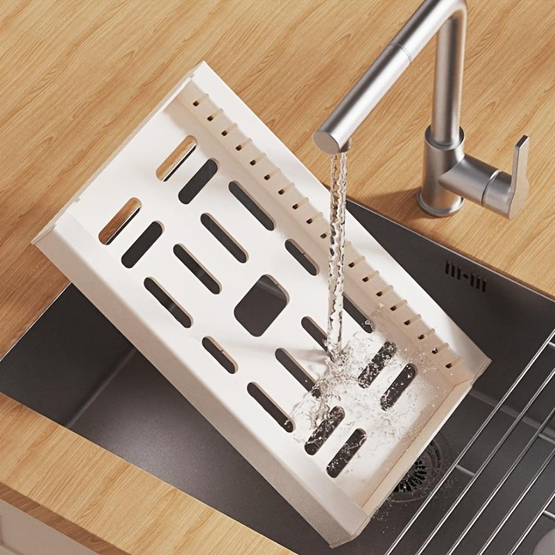 拡張可能なキッチンポットパンオーガナイザー、キャビネット下用 - Food Storage Dividers のレビューと価格