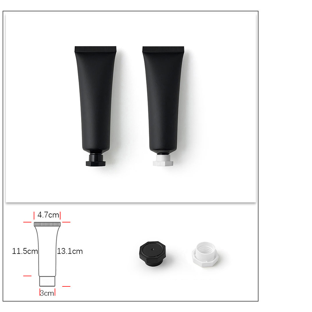 50 ミリリットル 50 グラムスクイズボトルつや消しマット - Condiment Squeeze Bottle のレビューと価格