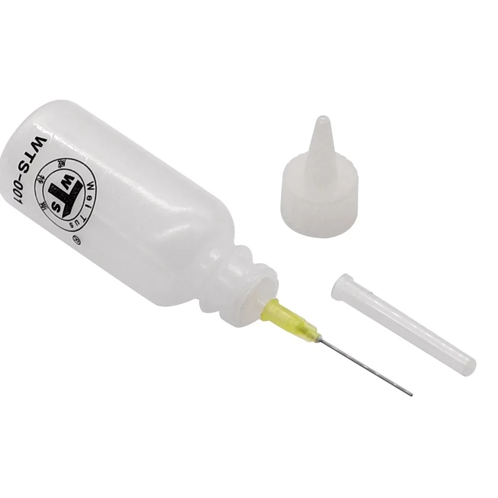 50ml 100ml漏れ防止空ボトル、ニードルチップ付きプラ - Condiment Squeeze Bottle のレビューと価格