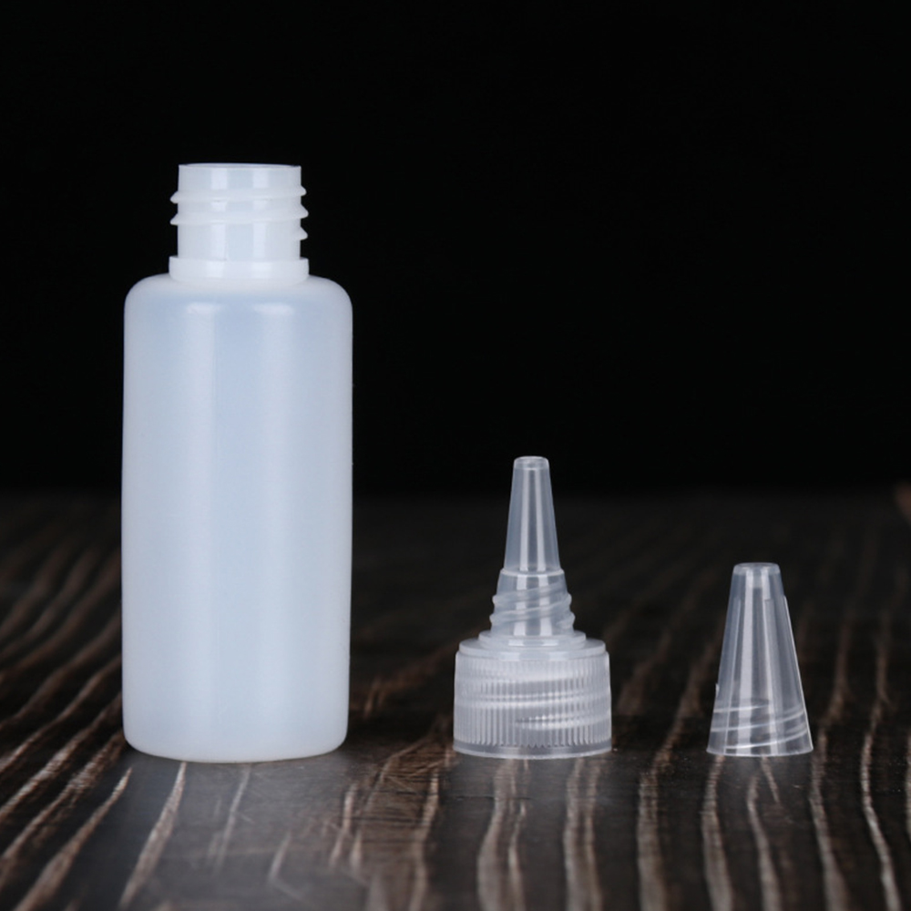クレーププラスチックボトル,ペイントコンテナ,ドロップボトル - Condiment Squeeze Bottle のレビューと価格