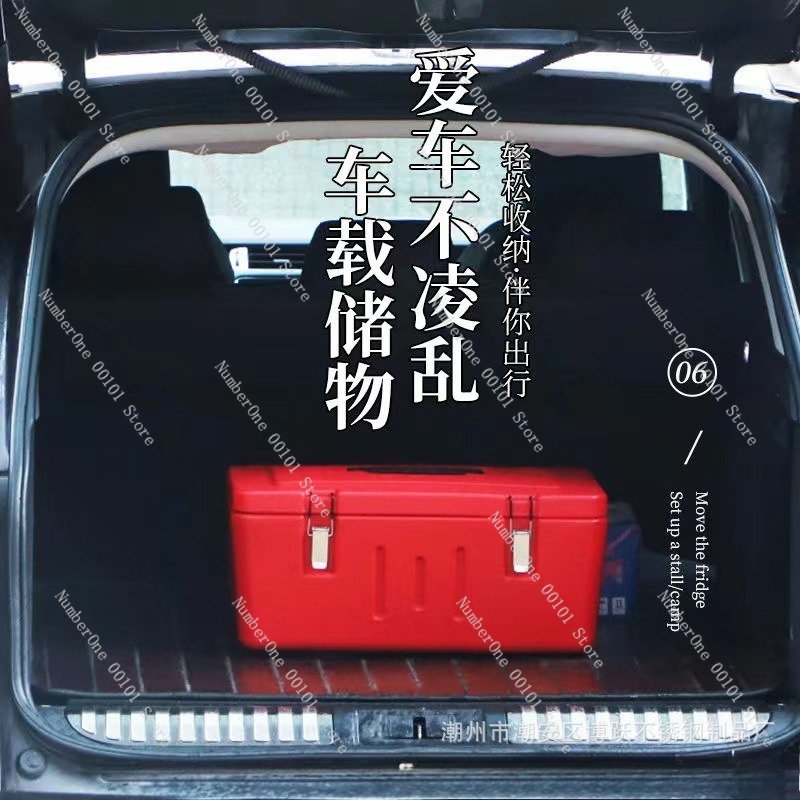 60Lステンレス製断熱フードトランスポートボックス業務用クー - Food Storage In Cooler のレビューと価格