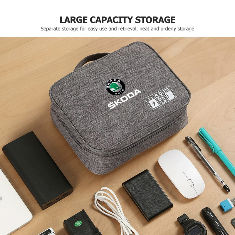 車旅行用ポータブルオーガナイザーフルーツ食品収納袋シュコダ  - Food Storage Yeti のレビューと価格