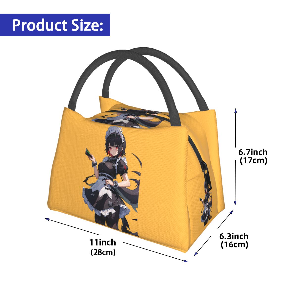Ellen Joe - Zenless Zone Zero  - Food Storage Zone のレビューと価格