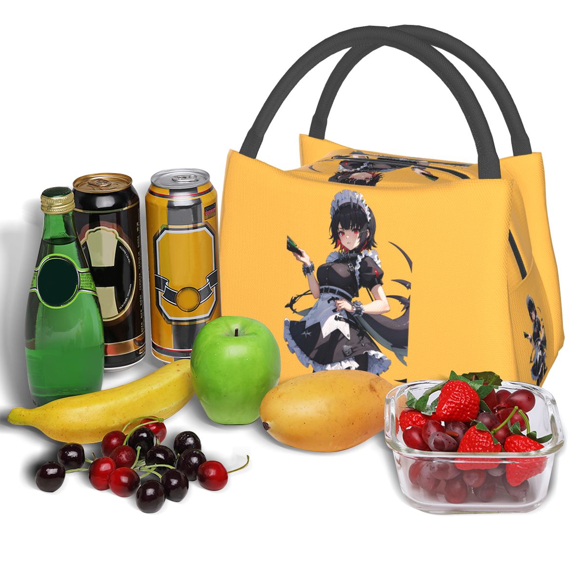Ellen Joe - Zenless Zone Zero  - Food Storage Zone のレビューと価格