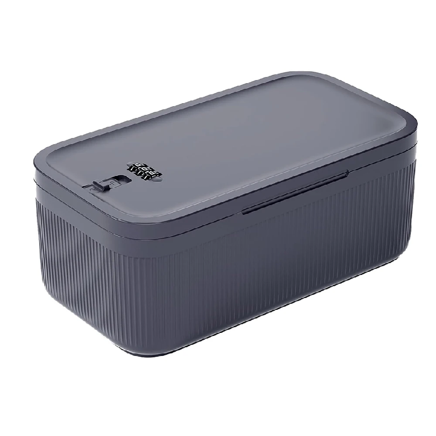 ロッカー付きロックボックス、オフィス、学校、家庭用の貴重品保 - Food Storage Locker のレビューと価格