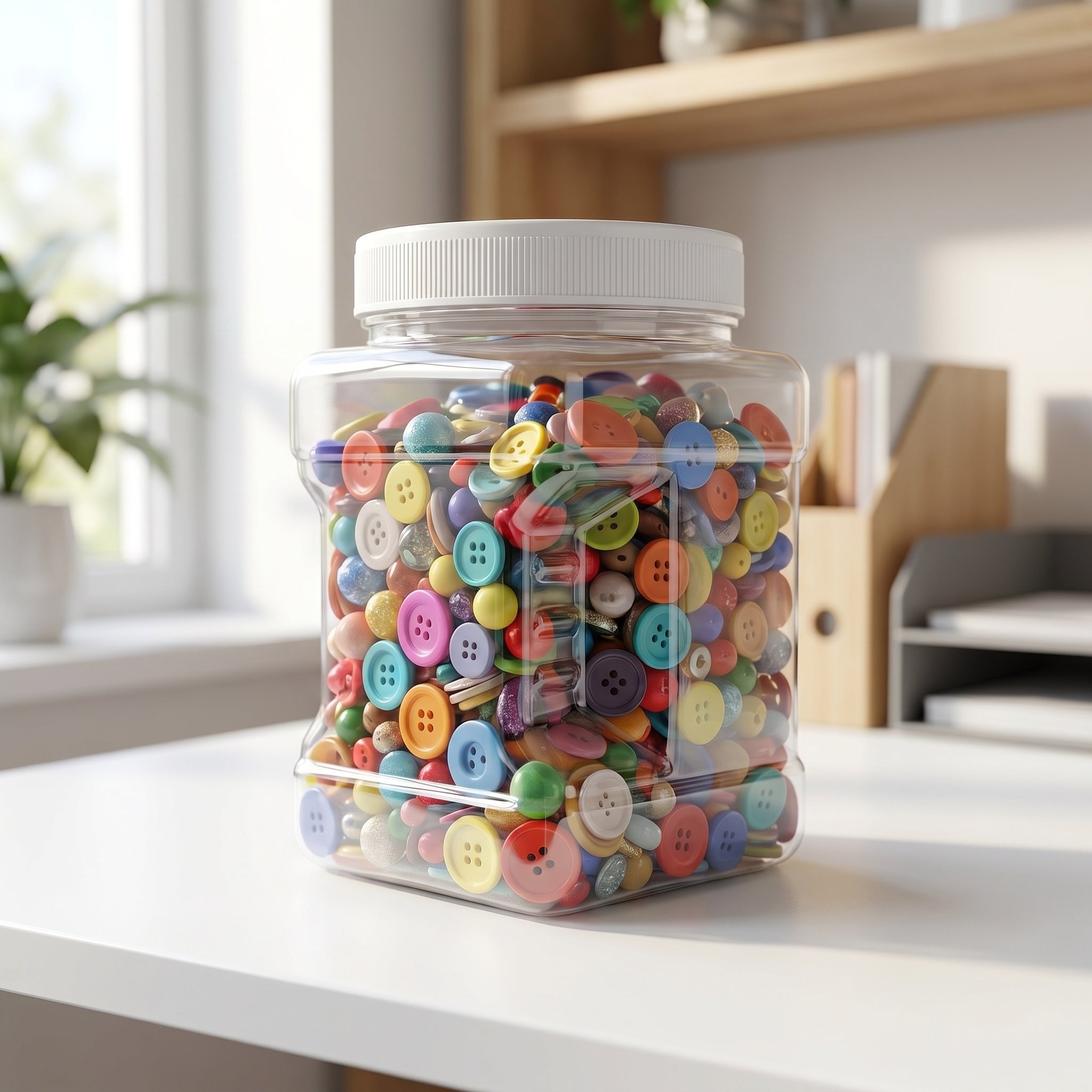 6個入り透明正方形密閉保存容器 広口プラスチック容器 再利用 - Food Storage Square Containers のレビューと価格