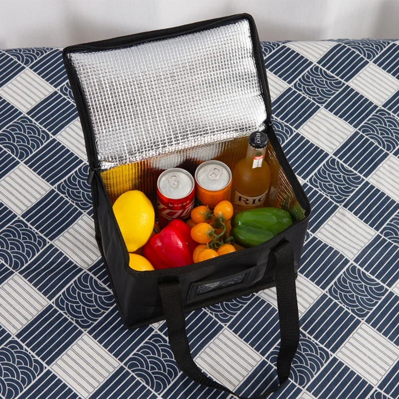 16L-70L 断熱サーマルトートバッグビッグストレージクー - Food Storage In Cooler のレビューと価格