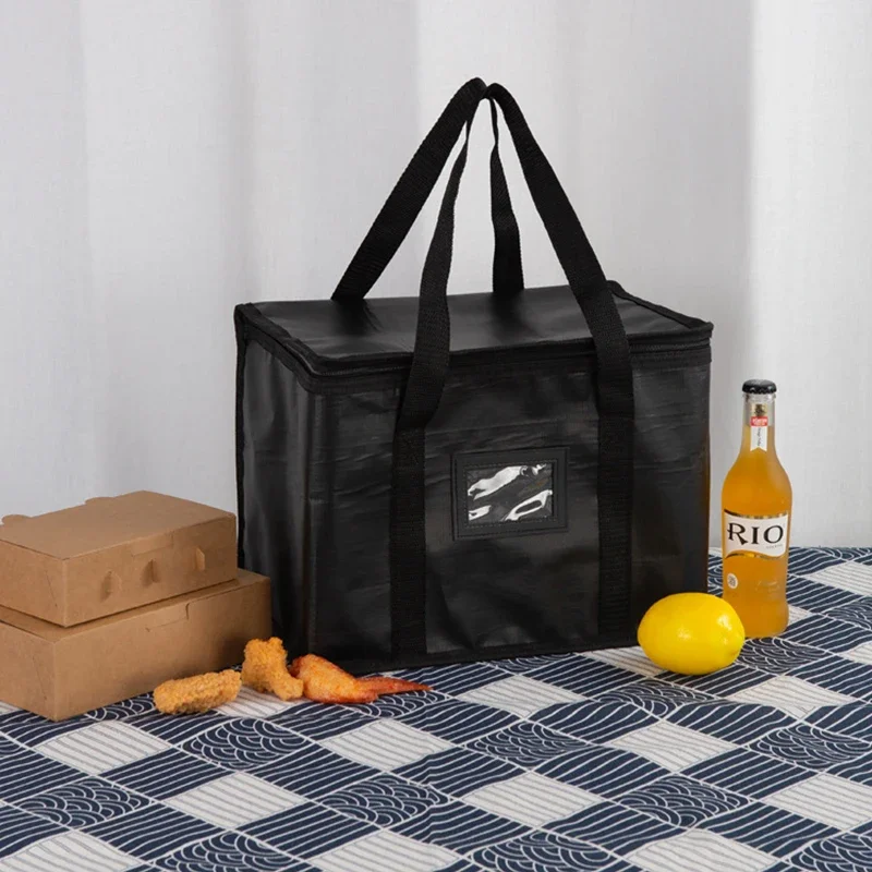 16L-70L 断熱サーマルトートバッグビッグストレージクー - Food Storage In Cooler のレビューと価格