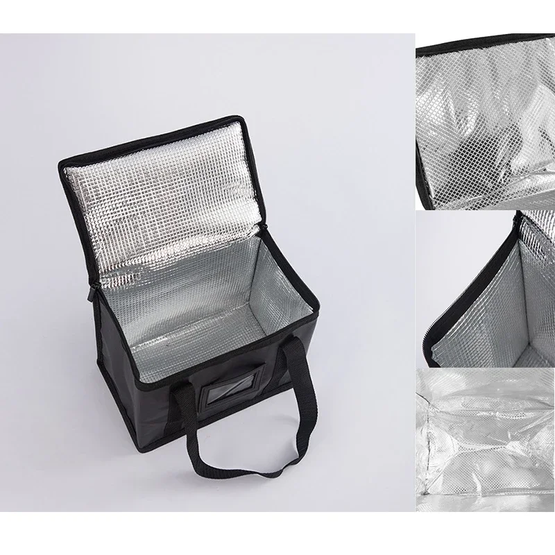 16L-70L 断熱サーマルトートバッグビッグストレージクー - Food Storage In Cooler のレビューと価格