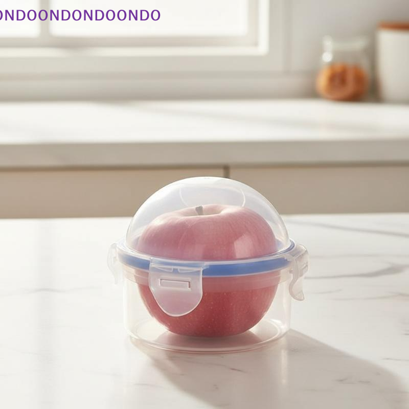 ポータブル玉ねぎ保存容器 再利用可能 密閉蓋 食品グレード  - Food Storage Non Toxic のレビューと価格
