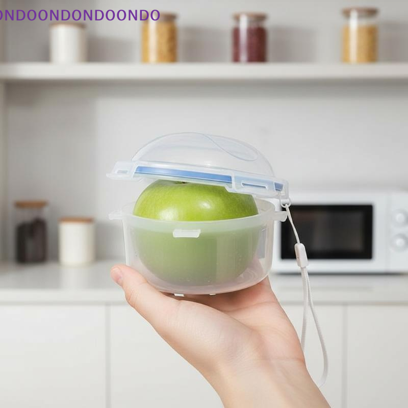 ポータブル玉ねぎ保存容器 再利用可能 密閉蓋 食品グレード  - Food Storage Non Toxic のレビューと価格