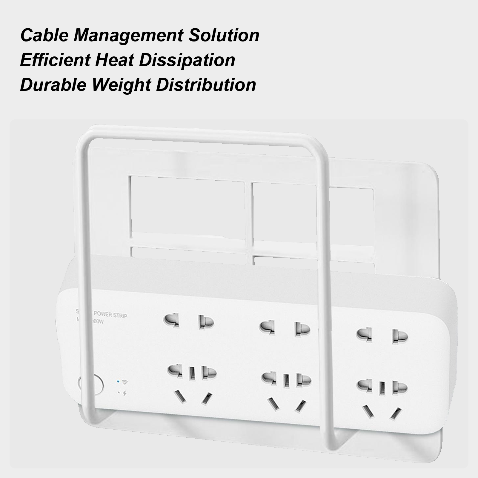 ルーター棚 壁掛け式 ドリル不要 高耐久 省スペース ルータ - Food Storage Management のレビューと価格