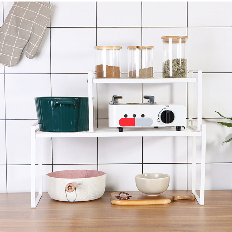 スチールキッチン食器ボウル収納ラックキッチン用品調理器具水切 - Food Storage Room のレビューと価格