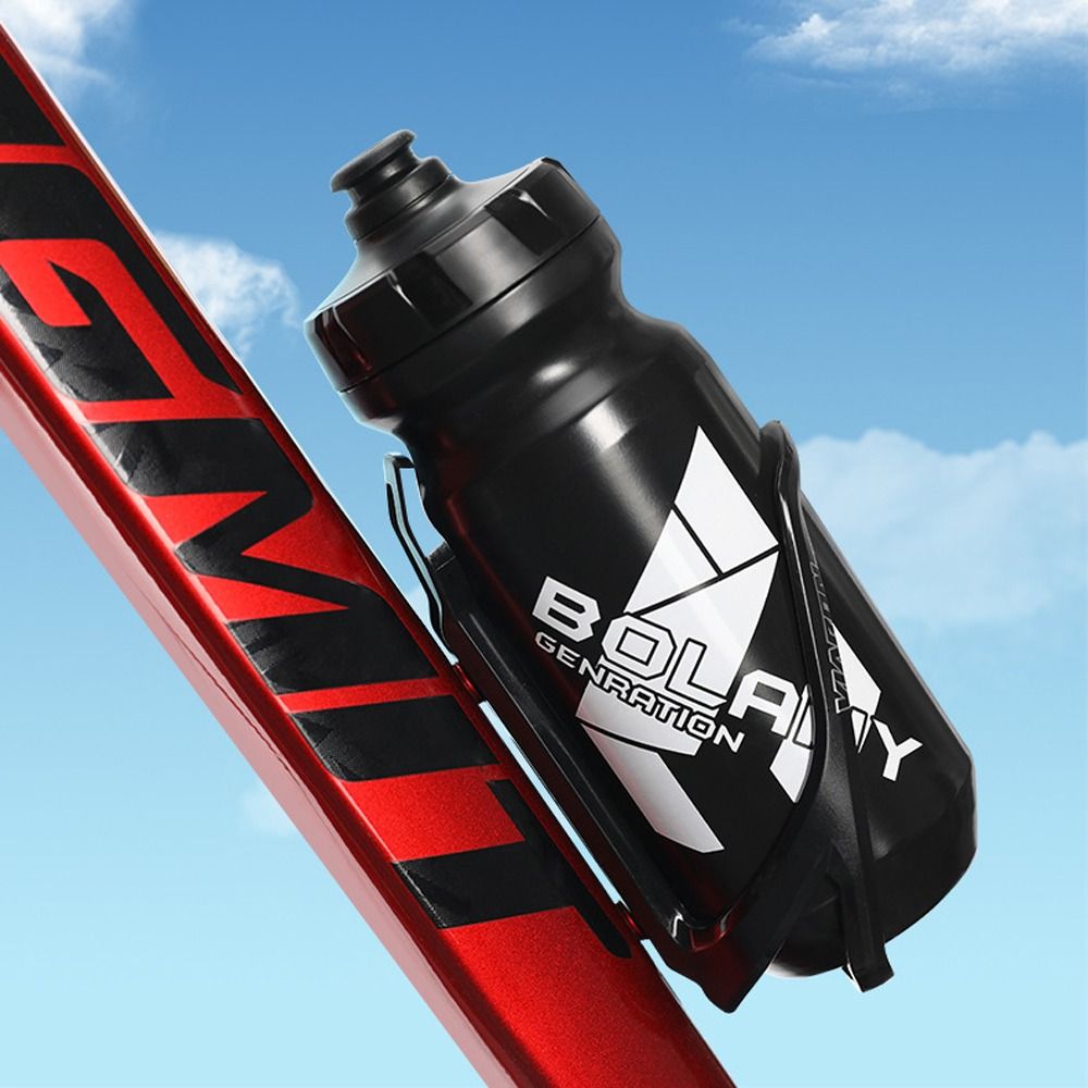 安全なスクイーズ式610ML軽量PP5漏れ防止スポーツボトル - Condiment Squeeze Bottle のレビューと価格