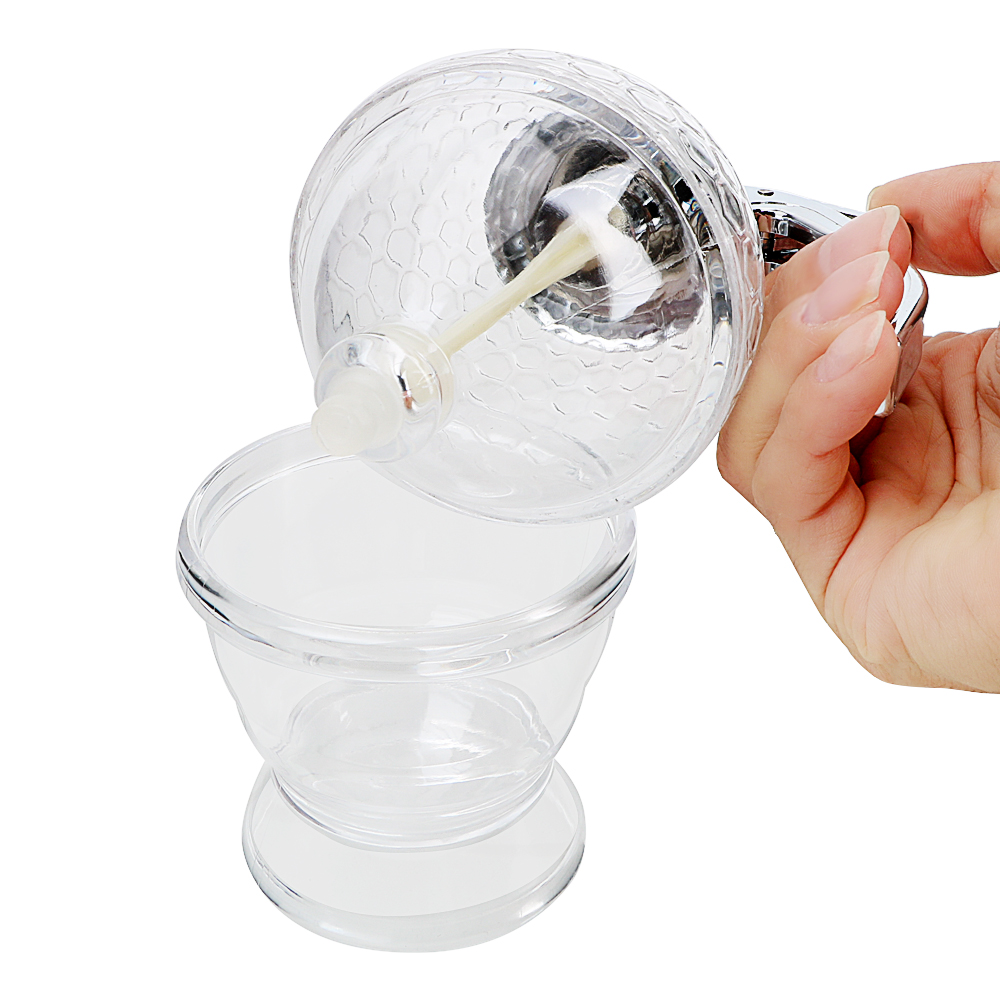 ジュースシロップカップスクイズボトル収納ポットスタンドホルダ - Condiment Squeeze Bottle のレビューと価格