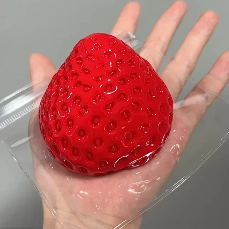 ホットブラインドボックスミステリー可愛い猫足もちもちスクイー - Food Storage Hot のレビューと価格